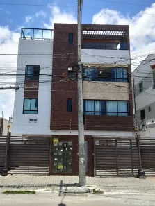 Apartamento com 3 Quartos à venda, 65m² no Bessa, João Pessoa