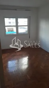 Apartamento com 2 Quartos à venda, 97m² no Santa Cecília, São Paulo