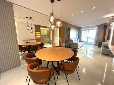 Apartamento com 2 Quartos à venda, 95m² no Vila Suica, Gramado