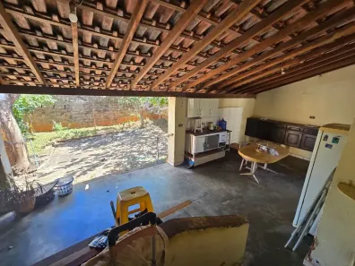 Casa com 3 Quartos à venda, 175m² no Vila Rezende, Piracicaba
