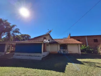 Fazenda/Sítio com 2 Quartos à venda, 70m² no Castores, Onda Verde