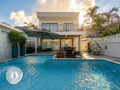 Casa com 4 Quartos à venda, 370m² no Itoupava Central, Blumenau