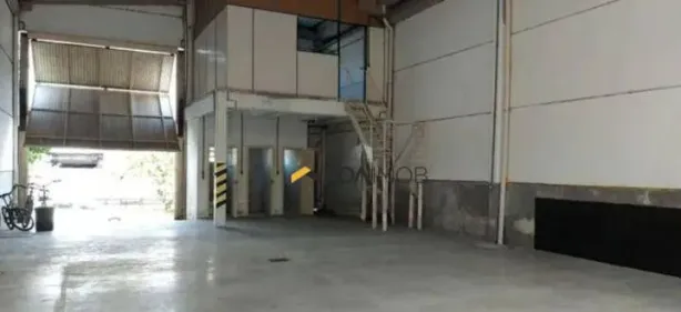 Galpão/Depósito/Armazém para alugar, 200m² no Sarandi, Porto Alegre