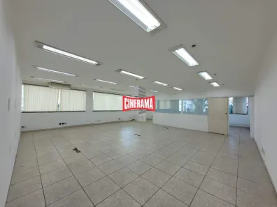 Ponto Comercial para alugar, 224m² no Osvaldo Cruz, São Caetano do Sul