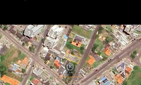 Lote/Terreno à venda, 330m² no Nossa Senhora das Dores, Torres