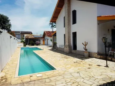 Casa de Condomínio com 2 Quartos à venda, 381m² no Parque Esperança, Taubaté