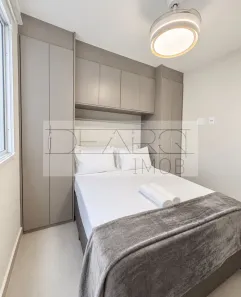 Apartamento com 1 Quarto para alugar, 25m² no Campos Elíseos, São Paulo