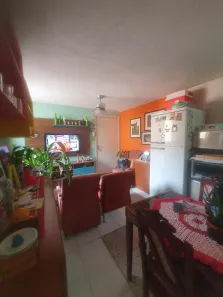 Apartamento com 2 Quartos à venda, 39m² no Lomba do Pinheiro, Porto Alegre