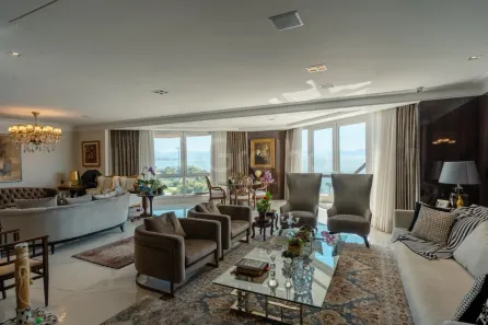 Apartamento com 3 Quartos à venda, 371m² no Centro, Florianópolis