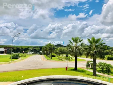 Lote/Terreno à venda, 483m² no Alphaville Brasília, Cidade Ocidental