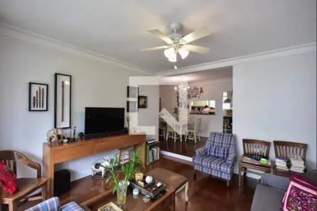 Apartamento com 3 Quartos à venda, 222m² no Vila Andrade, São Paulo
