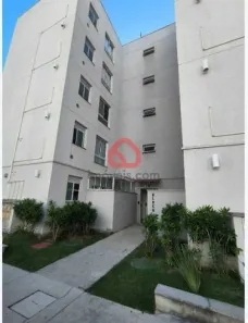 Apartamento com 2 Quartos à venda, 64m² no Taquara, Rio de Janeiro
