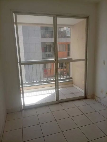 Apartamento com 2 quartos — Padre Eustáquio, Belo Horizonte