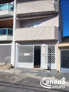 Prédio Comercial à venda, 180m² no Vila Yara, Osasco