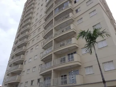 Apartamento com 2 Quartos à venda, 55m² no Centro, Americana