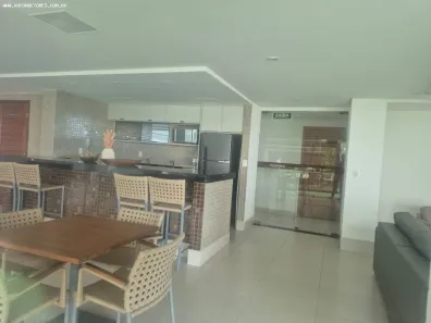 Apartamento com 2 Quartos à venda, 73m² no Jardim Oceania, João Pessoa