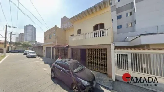 Casa com 4 Quartos à venda, 150m² no Vila Esperança, São Paulo
