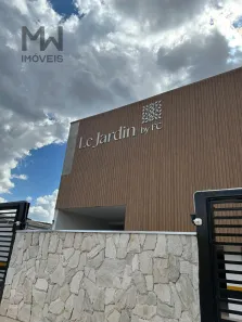 Apartamento com 3 Quartos à venda, 100m² no JK Nova Capital, Anápolis