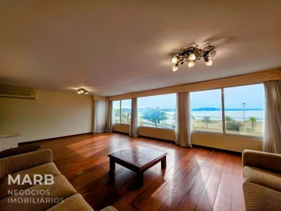 Apartamento com 4 Quartos à venda, 226m² no Centro, Florianópolis