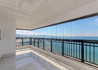 Apartamento com 4 Quartos à venda, 186m² no Perequê, Porto Belo