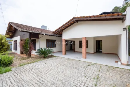Casa com 4 Quartos à venda, 210m² no Garcia, Blumenau