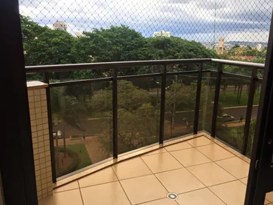 Apartamento com 4 Quartos à venda, 135m² no Jardim Santa Ângela, Ribeirão Preto