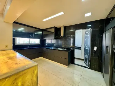 Apartamento com 3 Quartos à venda, 120m² no Jardim América, Goiânia