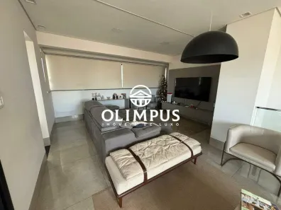 Cobertura com 3 Quartos à venda, 182m² no Santa Mônica, Uberlândia