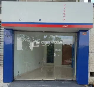 Ponto Comercial para alugar, 25m² no Bosque dos Eucaliptos, São José dos Campos