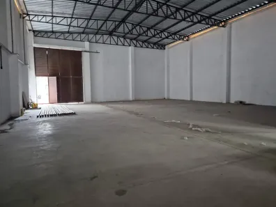 Galpão/Depósito/Armazém para alugar, 330m² no Renascer, Cabedelo