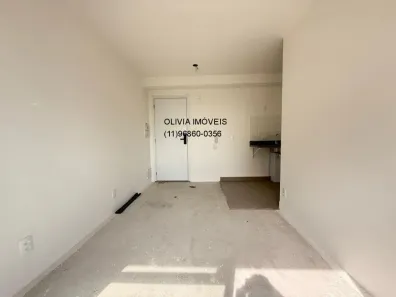 Apartamento com 2 Quartos à venda, 39m² no Água Branca, São Paulo