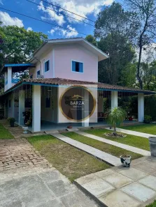 Casa de Condomínio com 4 Quartos à venda, 182m² no Aldeia dos Camarás, Camaragibe