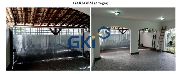 Casa com 4 Quartos à venda, 309m² no Paraisópolis, São Paulo