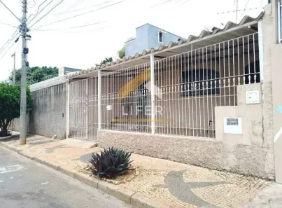 Casa com 2 Quartos à venda, 93m² no Vila Miguel Vicente Cury, Campinas