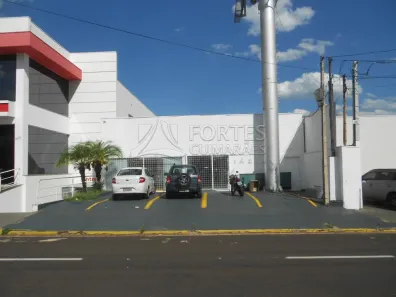 Imóvel Comercial para alugar, 324m² no Jardim Irajá, Ribeirão Preto