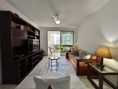 Apartamento com 2 Quartos à venda, 100m² no Pitangueiras, Guarujá
