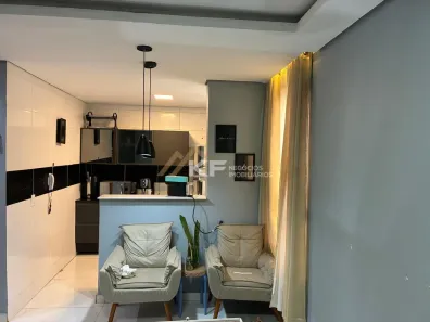 Apartamento com 2 Quartos à venda, 44m² no Reserva Real, Ribeirão Preto