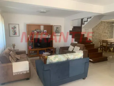 Sobrado com 4 Quartos à venda, 177m² no Jardim Villaça, São Roque