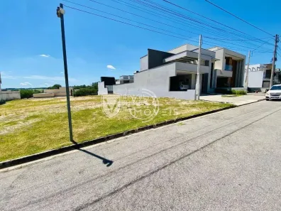 Lote/Terreno à venda, 297m² no Brigadeiro Tobias, Sorocaba