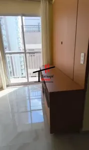 Apartamento com 1 Quarto para alugar, 30m² no Tatuapé, São Paulo