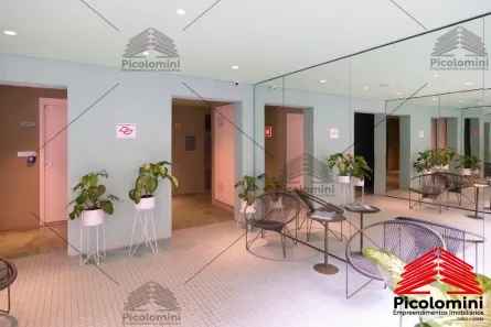 Apartamento com 1 Quarto à venda, 25m² no Bela Vista, São Paulo