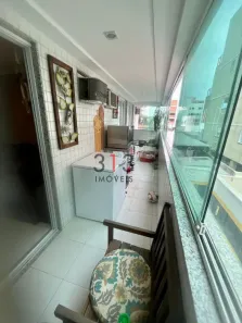 Apartamento com 3 Quartos à venda, 90m² no Recreio dos Bandeirantes, Rio de Janeiro