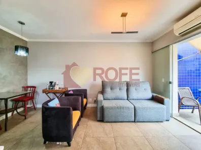 Cobertura com 2 Quartos à venda, 90m² no Indianópolis, São Paulo