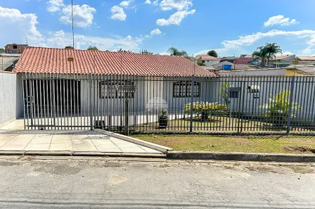 Casa com 2 Quartos à venda, 192m² no Jardim Roma, Almirante Tamandaré