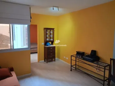 Apartamento com 1 Quarto à venda, 60m² no Botafogo, Rio de Janeiro