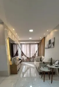 Apartamento com 2 Quartos à venda, 64m² no Mondubim, Fortaleza