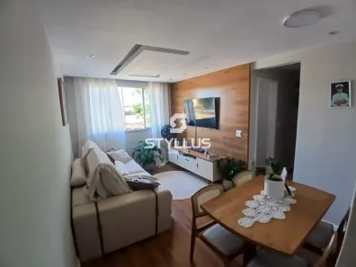 Apartamento com 2 Quartos à venda, 60m² no Quintino Bocaiúva, Rio de Janeiro