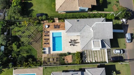 Casa de Condomínio com 3 Quartos à venda, 180m² no Horizonte Azul - Village Ambiental II, Itupeva