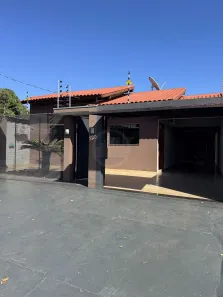 Casa com 2 Quartos à venda, 120m² no Vila Cachoeirinha, Dourados