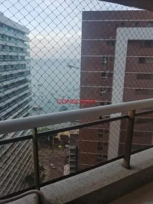 Apartamento com 2 Quartos para alugar, 76m² no Meireles, Fortaleza